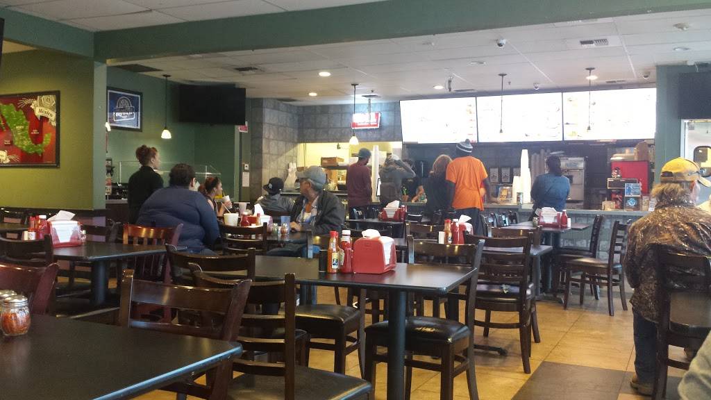 La Fonda Taqueria Y Marisco | restaurant | 3001 Auto Mall Dr #100, Bakersfield, CA 93313, USA | 6618321750 OR +1 661-832-1750