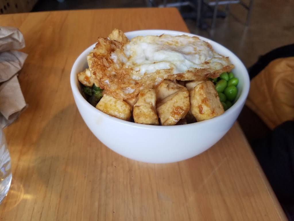 BeBim Korean BBQ | restaurant | R. House, 301 W. 29th Street, Stall 3 (#1003), Baltimore, MD 21211, USA | 4436811903 OR +1 443-681-1903