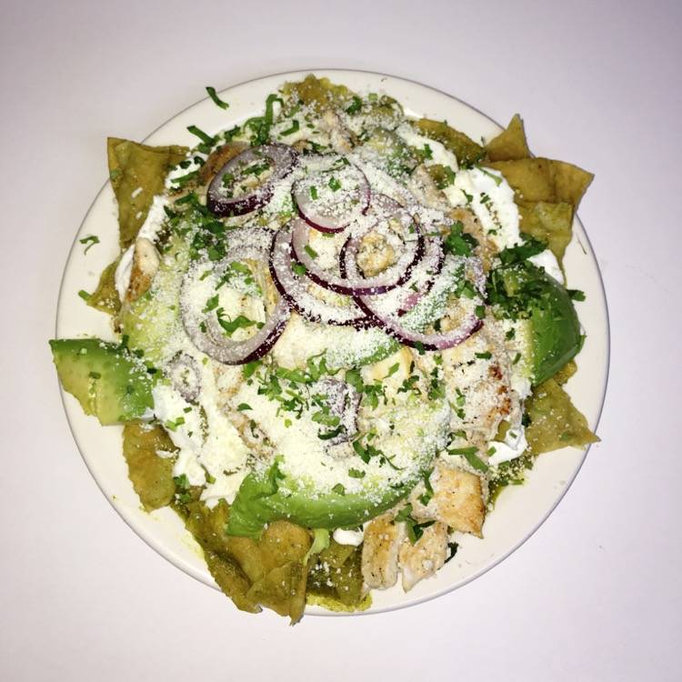 Alondras Cuisine | restaurant | 198 Monhagen Ave, Middletown, NY 10940, USA | 8453433354 OR +1 845-343-3354