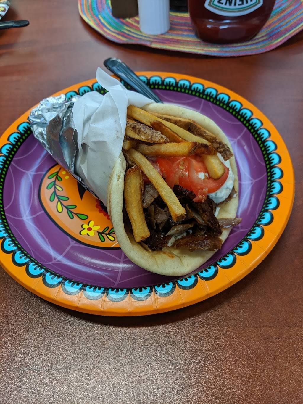 Mannys Greek Grill | restaurant | 248 State St, Ellsworth, ME 04605, USA | 2074120981 OR +1 207-412-0981