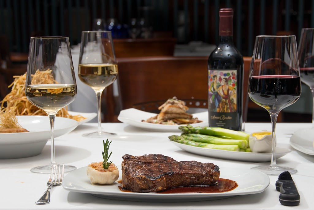 Seagars Prime Steaks & Seafood | restaurant | 4000 S Sandestin Blvd, Miramar Beach, FL 32550, USA | 8506221500 OR +1 850-622-1500