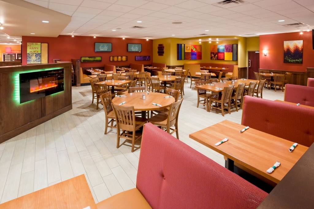 Green Mill Restaurant & Bar | restaurant | 1000 Gramsie Rd, Shoreview, MN 55126, USA | 6514821600 OR +1 651-482-1600
