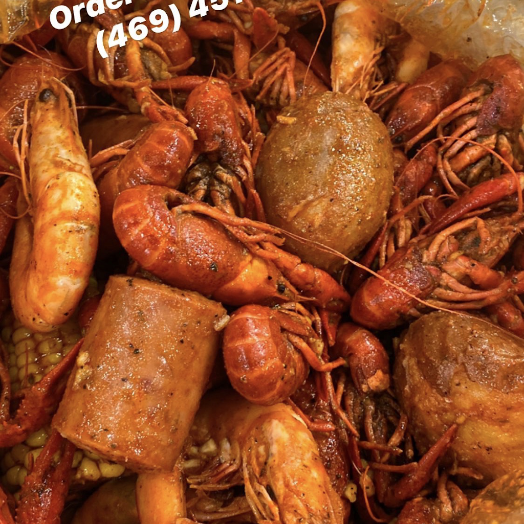 Corner Crab | restaurant | 2601 S Stemmons Fwy #190, Lewisville, TX 75067, USA | 4694515002 OR +1 469-451-5002