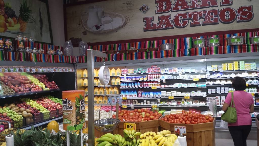 La Michoacana Meat Market | restaurant | 13430 Farm to Market Rd 529, Houston, TX 77041, USA | 2817601726 OR +1 281-760-1726