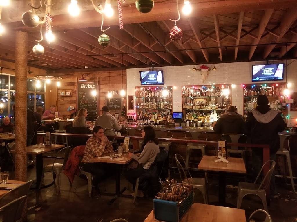 8oz. Burger & Co | restaurant | 2409 NW Market St, Seattle, WA 98107, USA | 2067822491 OR +1 206-782-2491