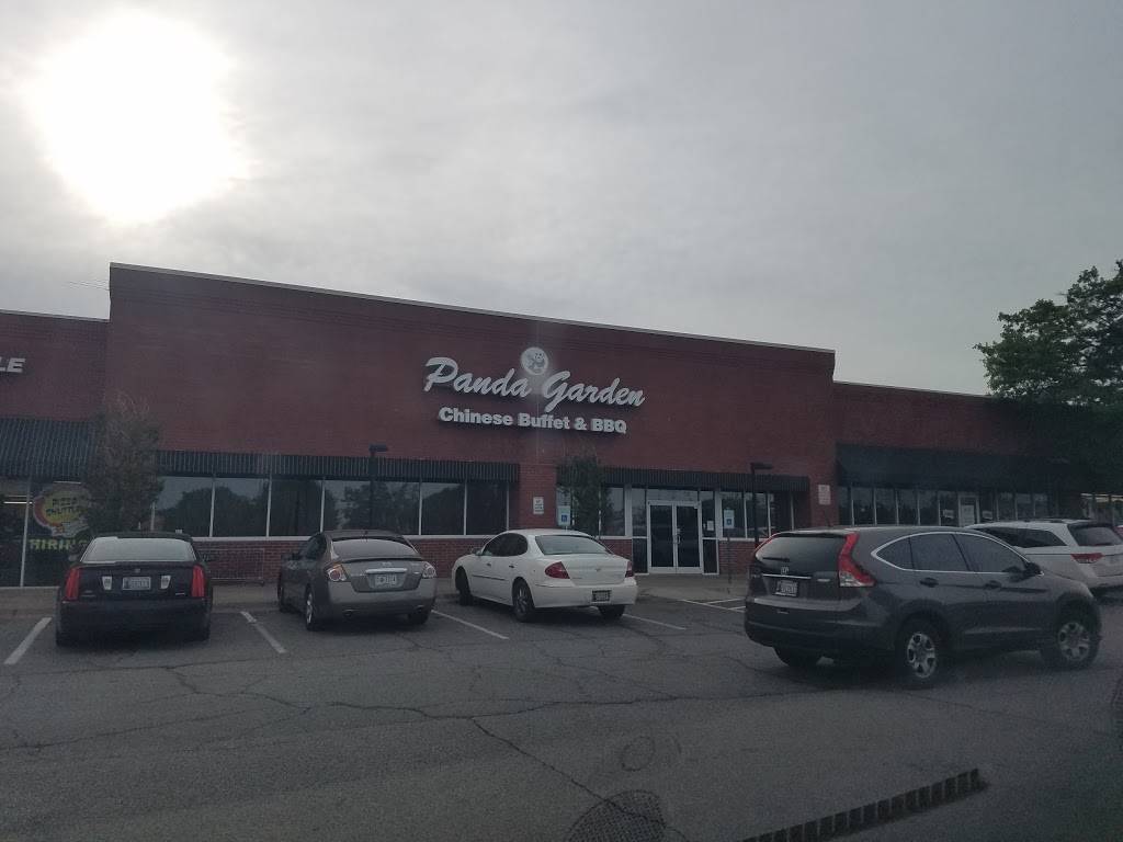 Panda Express | restaurant | 194 Shawnee Mall Dr, Shawnee, OK 74804, USA | 4053950161 OR +1 405-395-0161