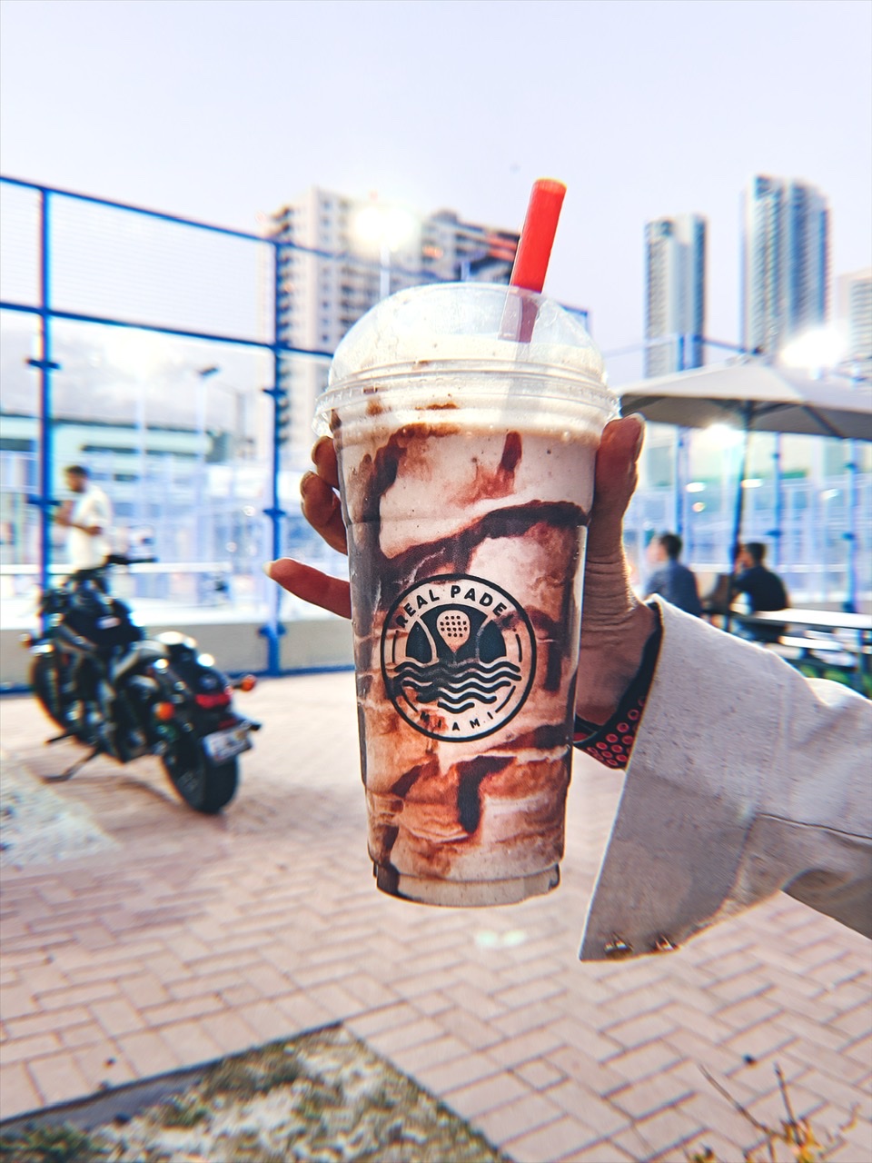 GALIPAN Bistro | restaurant | 1741 NE 2nd Ave, Miami, FL 33132, USA | 3059284254 OR +1 305-928-4254