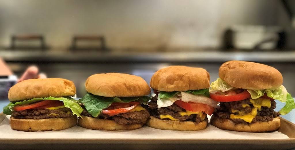 Krazy Jims Blimpy Burger | restaurant | 304 S Ashley St, Ann Arbor, MI 48104, USA | 7346634590 OR +1 734-663-4590