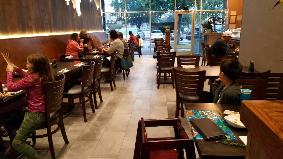 Sushi Koen | restaurant | 201 University Oaks Blvd #1290, Round Rock, TX 78665, USA | 5125800085 OR +1 512-580-0085