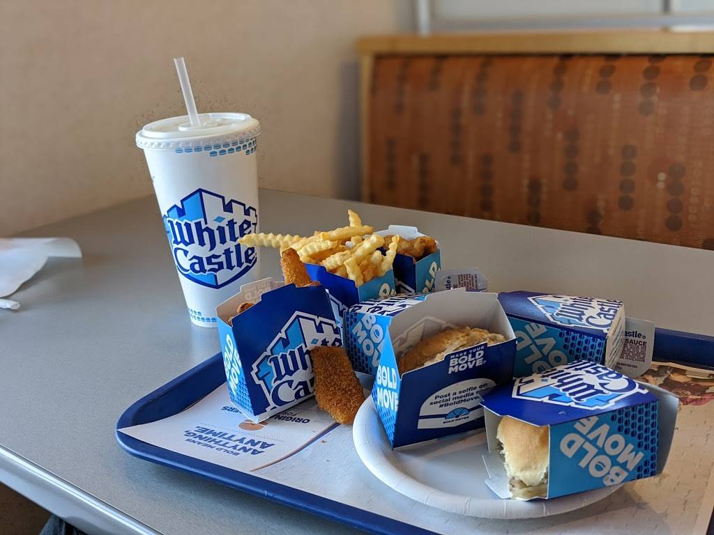 White Castle | restaurant | 9480 Dunkirk Ln N, Maple Grove, MN 55311, USA | 7634169714 OR +1 763-416-9714