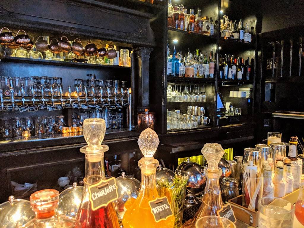 Chaplins Restaurant | restaurant | 1501 9th St NW, Washington, DC 20001, USA | 2026448806 OR +1 202-644-8806