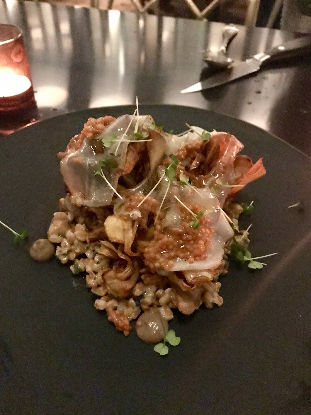 Sartre OTR : Thoughtful Dining, Delicious Drinks | Cincinnati, O | restaurant | 1910 Elm St, Cincinnati, OH 45202, USA | 5135791910 OR +1 513-579-1910