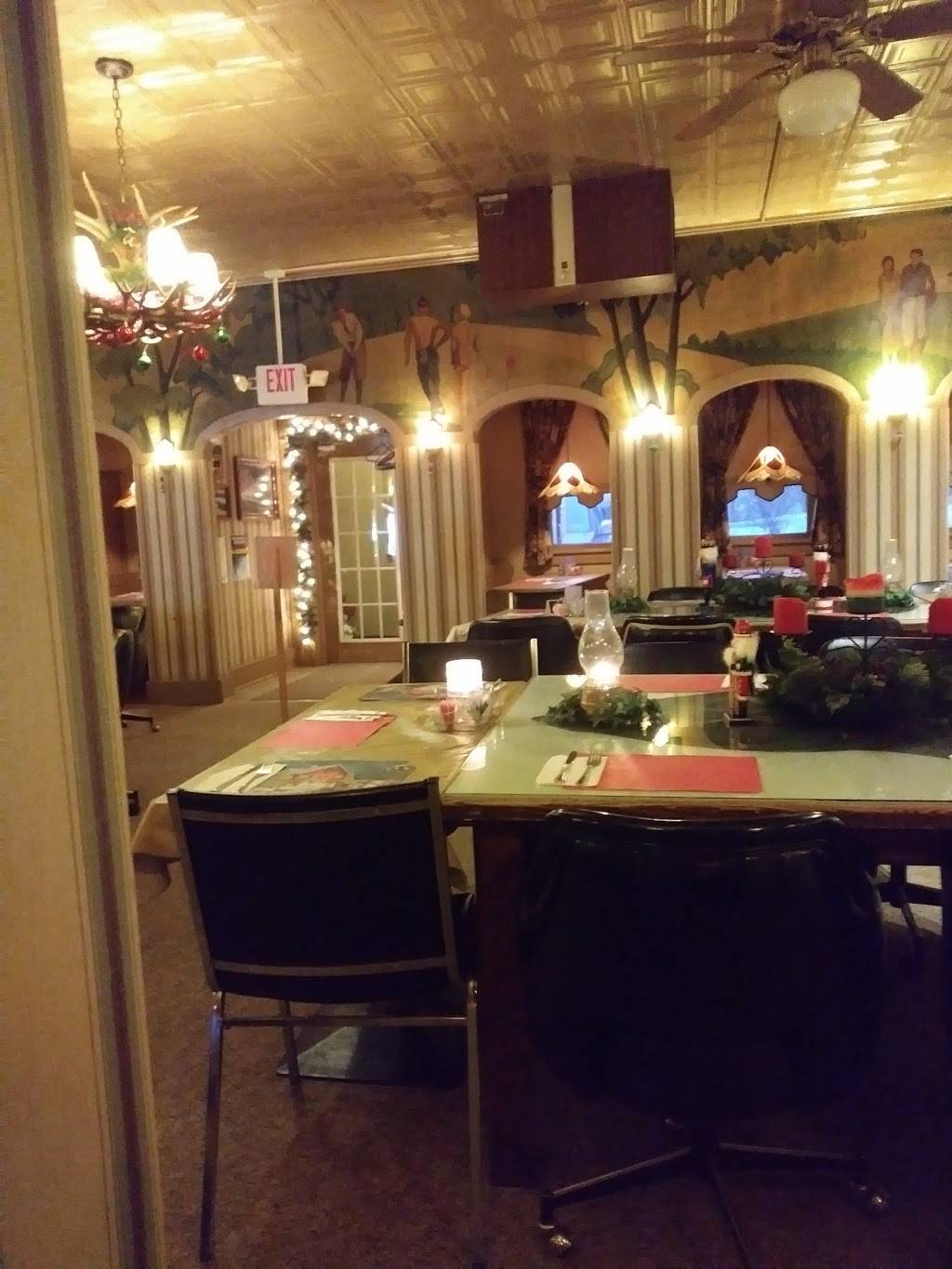 Breezy Heights Tavern | restaurant | 714 Washington Pike, Avella, PA 15312, USA | 7245873461 OR +1 724-587-3461