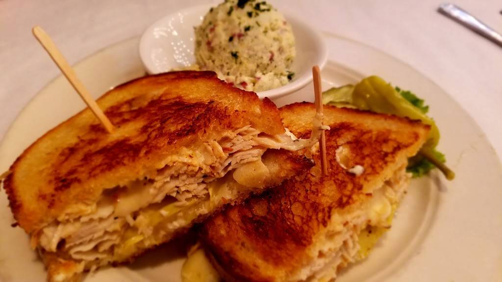 Cirinos at Main Street | restaurant | 213 W Main St, Grass Valley, CA 95945, USA | 5304776000 OR +1 530-477-6000