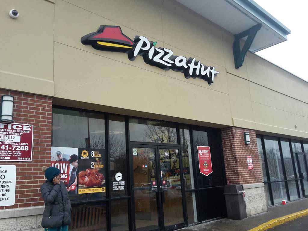 Pizza Hut | restaurant | 6700 S Stony Island Ave, Chicago, IL 60649, USA | 7739476770 OR +1 773-947-6770