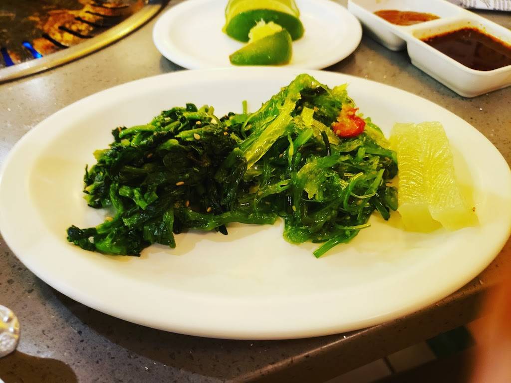 New Seoul BBQ Buffet Restaurant | restaurant | 9902 Garden Grove Blvd, Garden Grove, CA 92844, USA | 7145379902 OR +1 714-537-9902