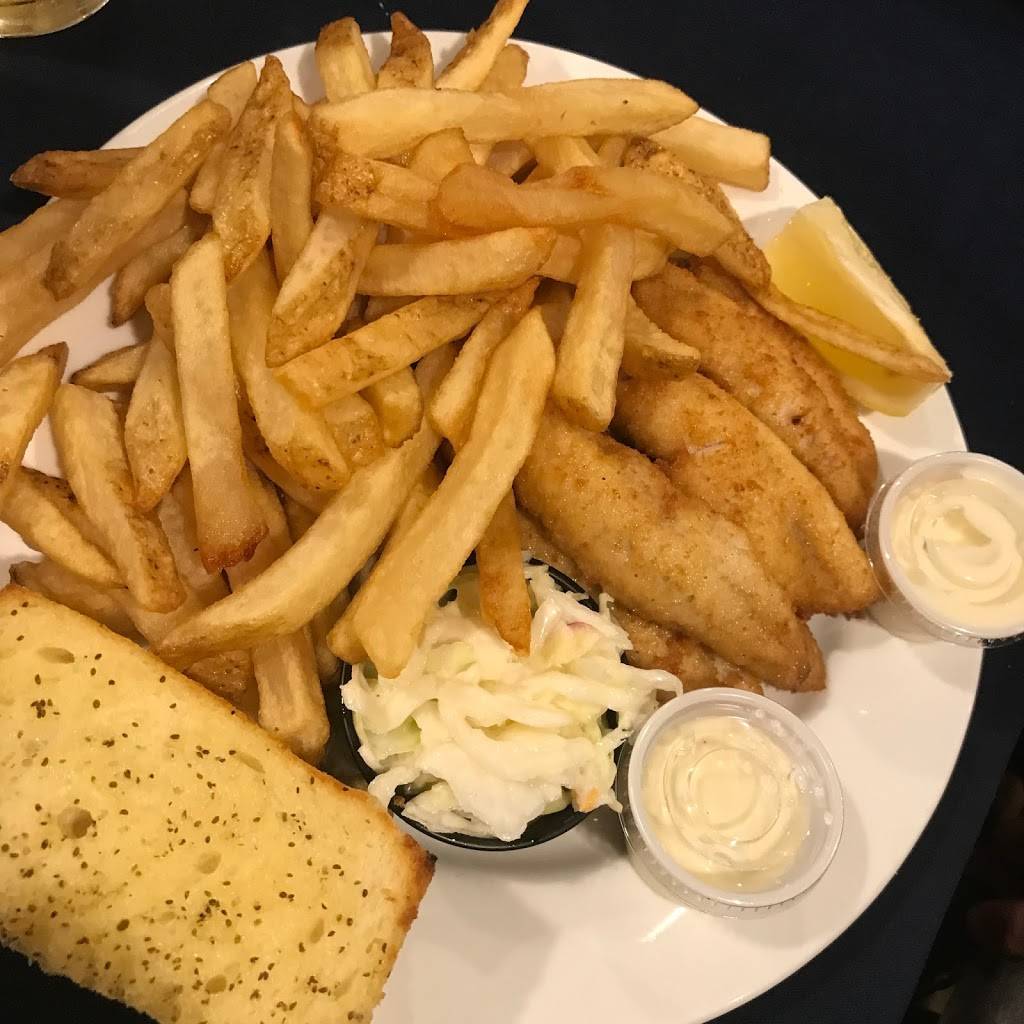 Terrace Room (Upstairs) | restaurant | 19 Walker St, Port Dover, ON N0A 1N0, Canada | 5195832161 OR +1 519-583-2161