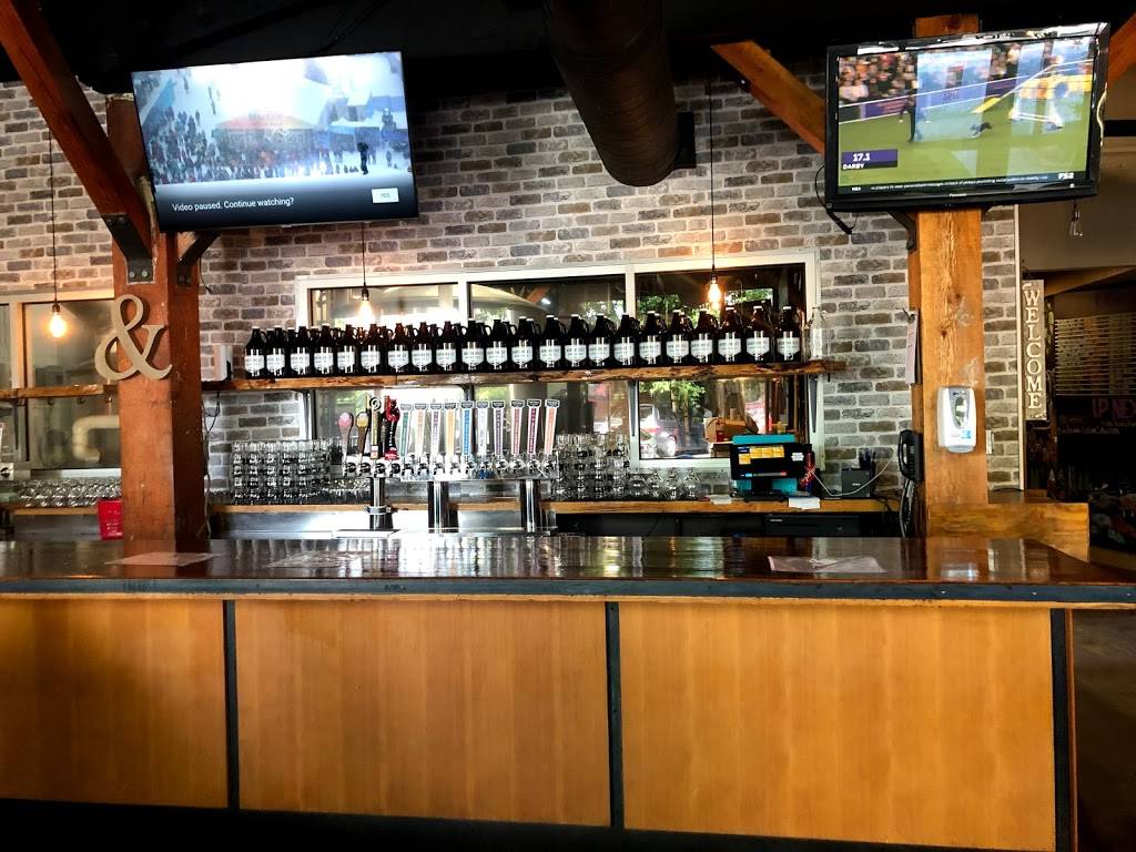 Pint & Pie Public House | restaurant | 204 St Helens Ave, Tacoma, WA 98402, USA | 2532447943 OR +1 253-244-7943