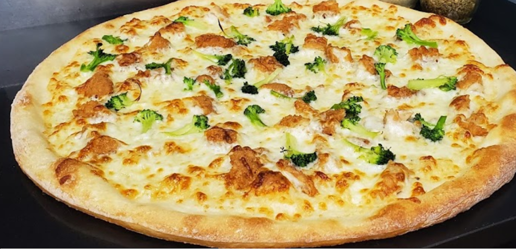 La Mia Pizza & Wings Miramar | meal delivery | 7990 Riviera Blvd, Miramar, FL 33023, USA | 7866761819 OR +1 786-676-1819