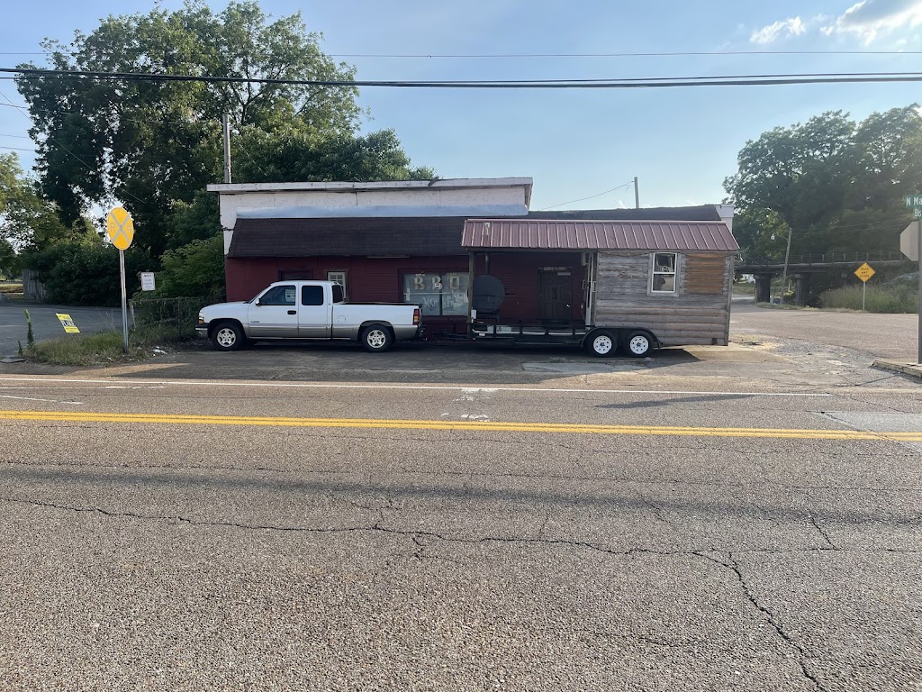 Robinson BBQ | restaurant | 1029 N Main St, Milan, TN 38358, USA | 7314180647 OR +1 731-418-0647
