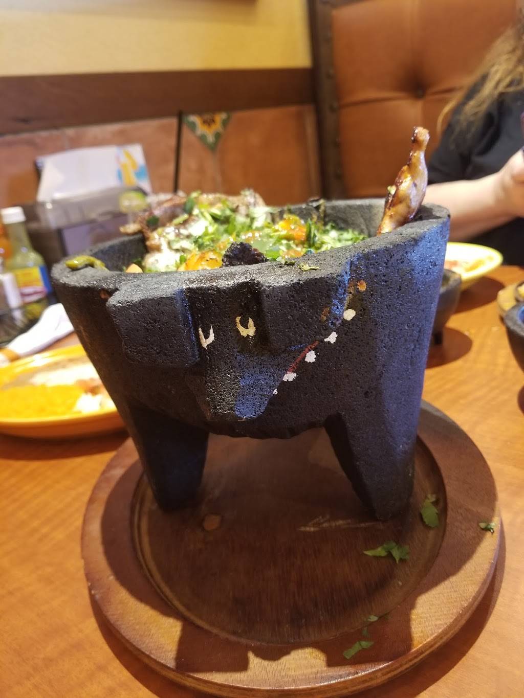 El Rancho Nuevo Menards Blvd | restaurant | 2870 Menards Blvd, Hamilton, OH 45011, USA | 5137373319 OR +1 513-737-3319