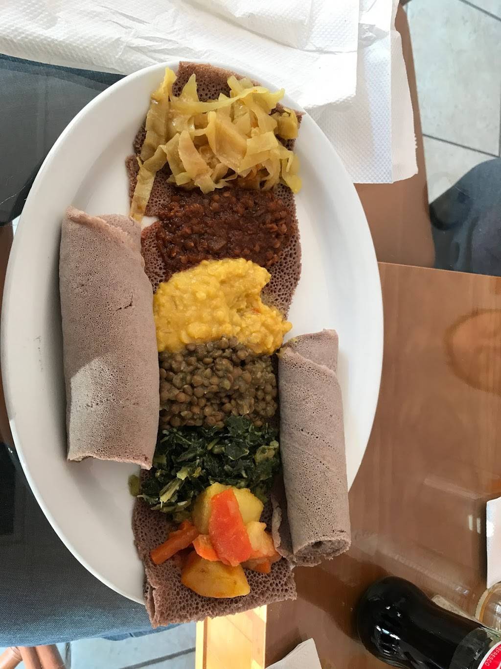 Ibex Ethiopian Kitchen | restaurant | 5111 Baymeadows Rd, Jacksonville, FL 32217, USA | 9045510403 OR +1 904-551-0403