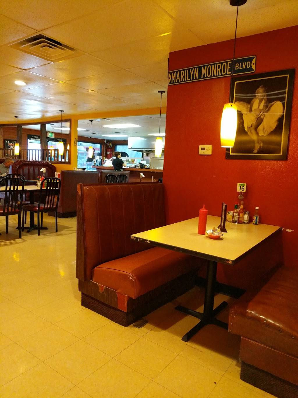 Javiers Diner | restaurant | 3801 Tennyson St, Denver, CO 80212, USA | 3034334005 OR +1 303-433-4005
