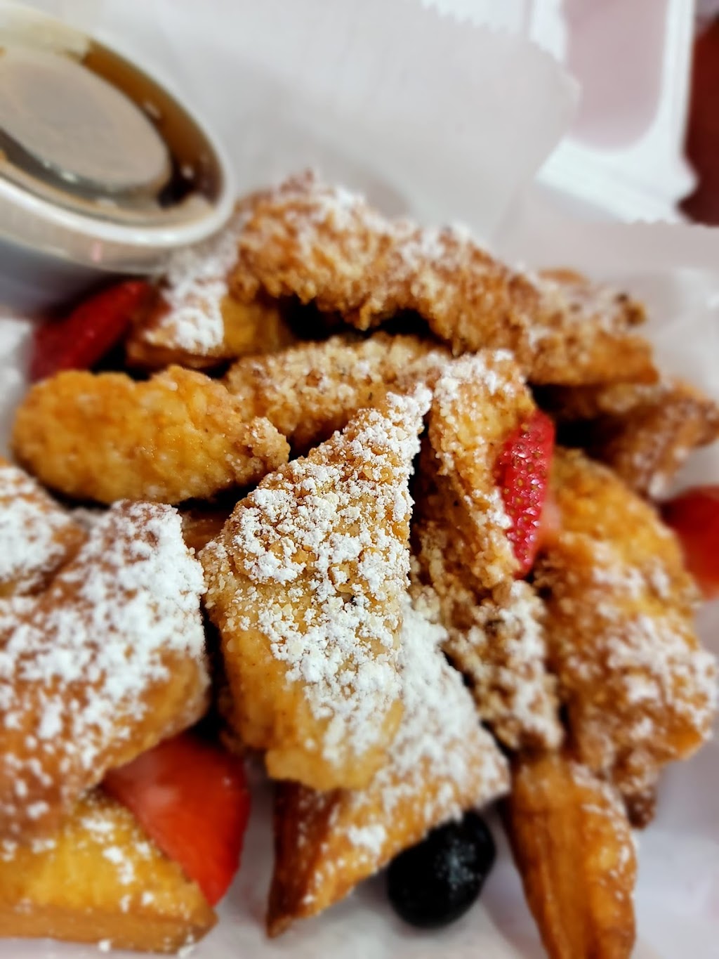 Shakebacks | restaurant | 2464 W Congress St, Lafayette, LA 70506, USA | 3375348086 OR +1 337-534-8086