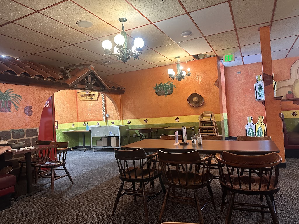 Acapulco | restaurant | 819 Main St, Caldwell, ID 83605, USA | 2084540425 OR +1 208-454-0425