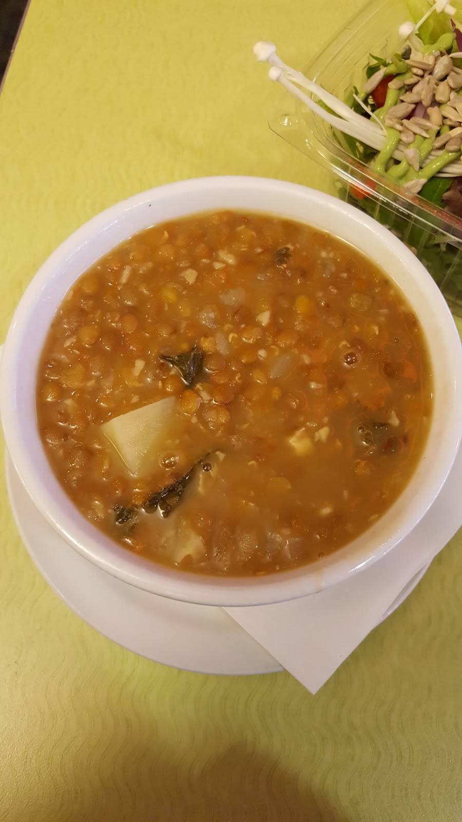 Roots | restaurant | Muir College, 9500 Gilman Dr #0313, La Jolla, CA 92093, USA | 8588225230 OR +1 858-822-5230