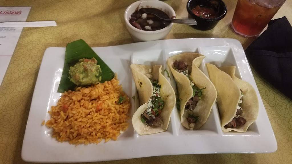 Cristinas | restaurant | 109 FM 544 #101, Murphy, TX 75094, USA | 9726083984 OR +1 972-608-3984