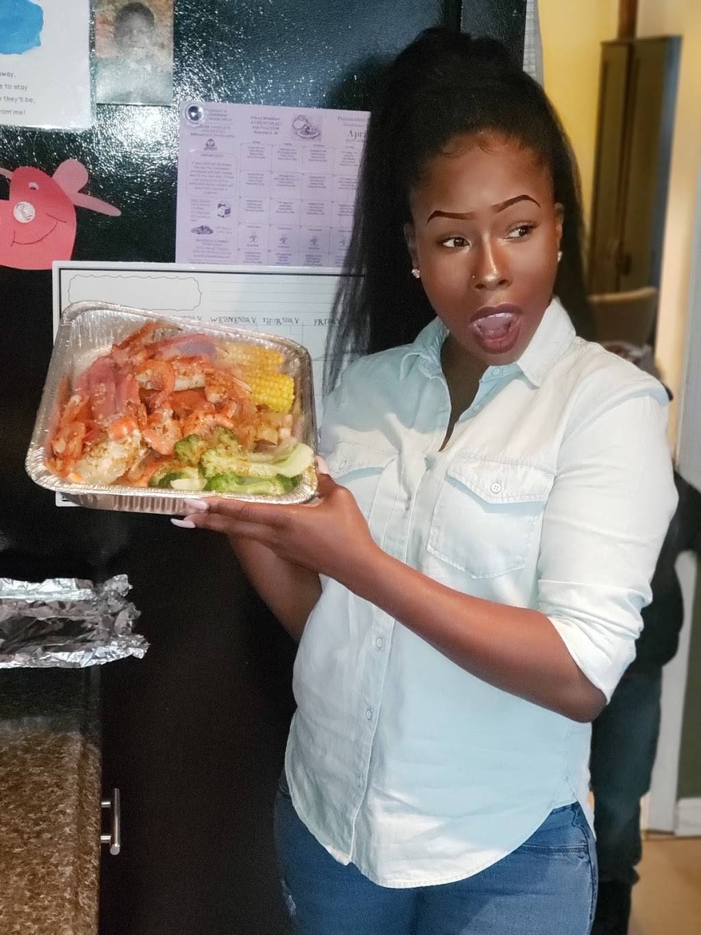 Penn Jersey Seafood | restaurant | 2840 Mt Ephraim Ave, Camden, NJ 08104, USA | 8568852827 OR +1 856-885-2827