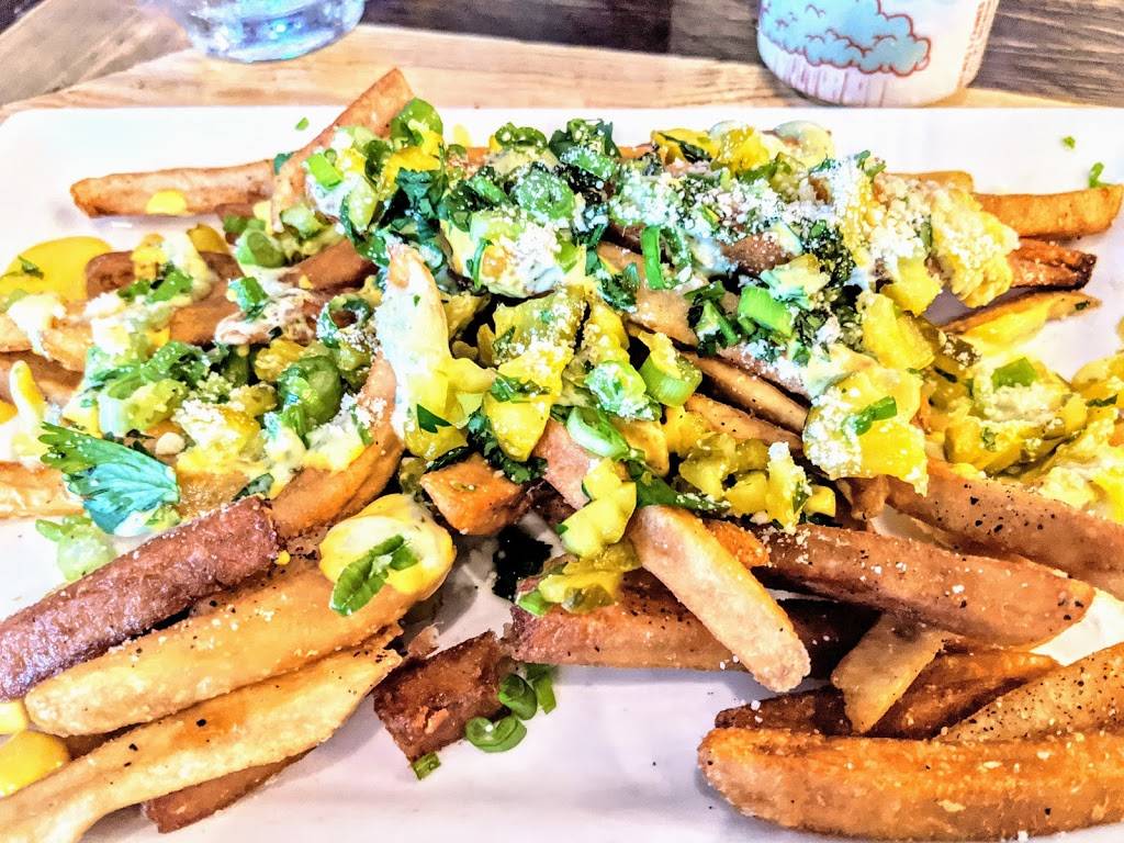 Cuban Gypsy Pantry - North Charleston | restaurant | 5060 Dorchester Rd Suite 200, North Charleston, SC 29418, USA | 8438725487 OR +1 843-872-5487