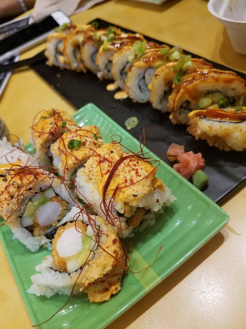 Kenshō | restaurant | 9550 Bolsa Ave #125, Westminster, CA 92683, USA | 7145148726 OR +1 714-514-8726