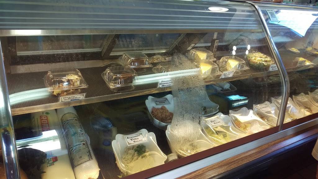 Tads Deli | restaurant | 600 Norfolk Ave, Virginia Beach, VA 23451, USA | 7574223577 OR +1 757-422-3577