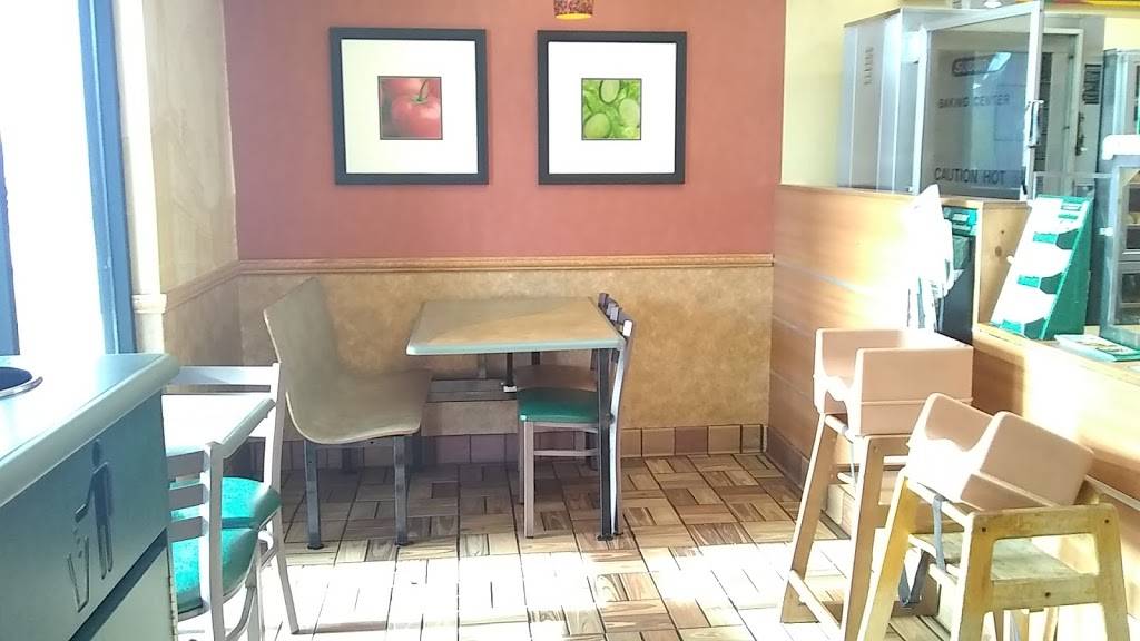 Subway | restaurant | 2310 Grass Valley Hwy, Auburn, CA 95603, USA | 5308231933 OR +1 530-823-1933