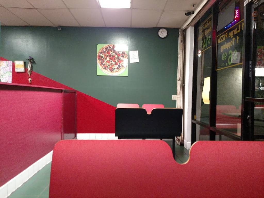 Junior Pizza | restaurant | 3520 N Figueroa St, Los Angeles, CA 90065, USA | 3232229984 OR +1 323-222-9984