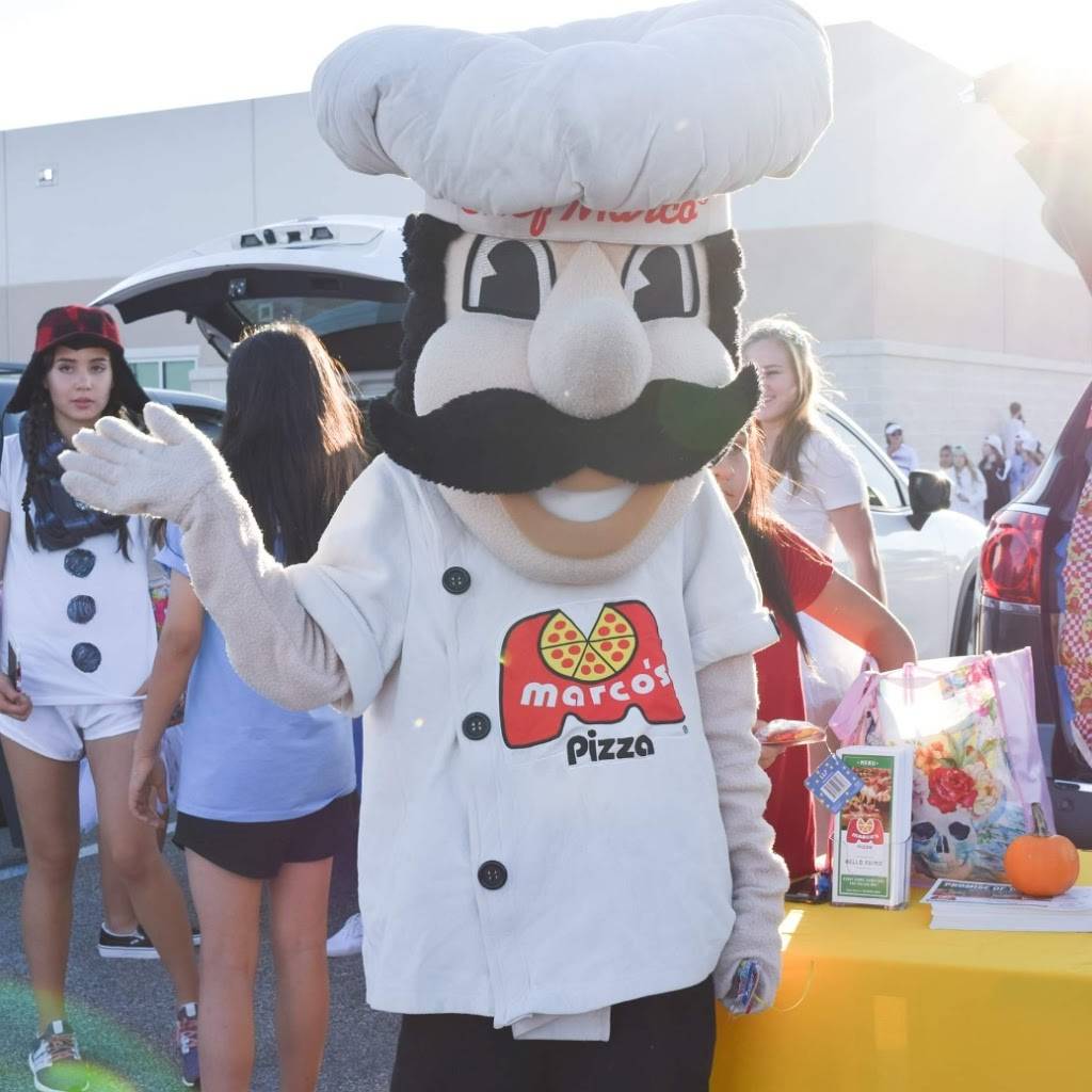 Marcos Pizza | restaurant | 10019 W Parmer Ln #103, Austin, TX 78717, USA | 5122756000 OR +1 512-275-6000