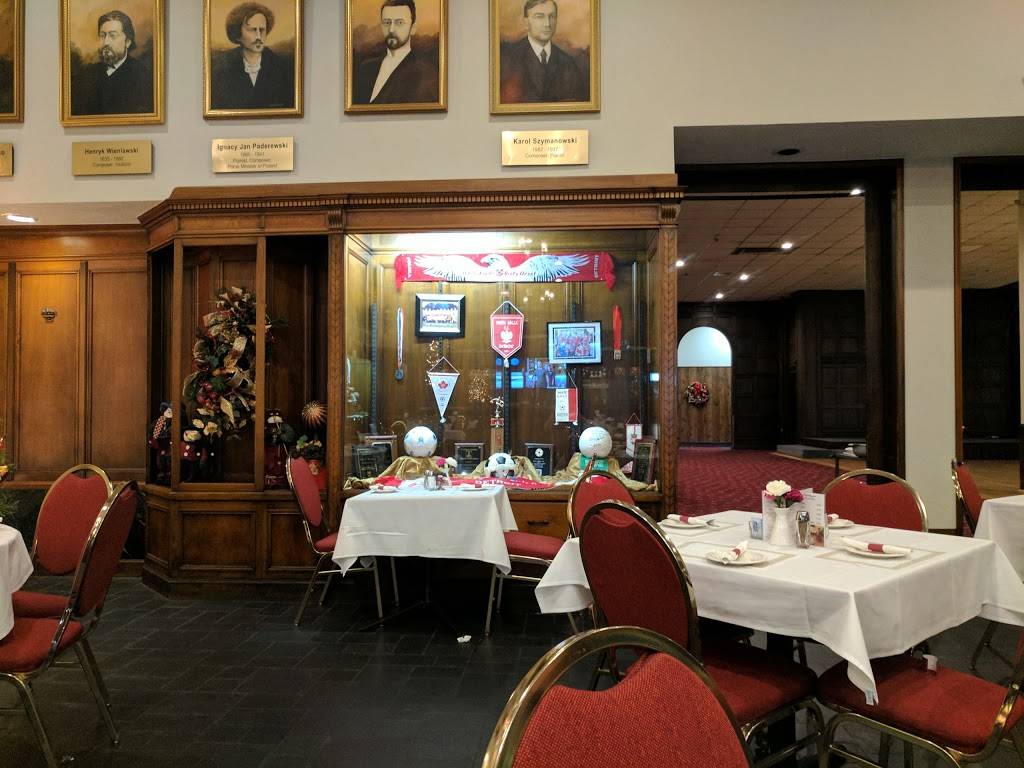 Wawel Royal Castle Polish Bar & Restaurant | restaurant | 2975 E Maple Rd, Troy, MI 48083, USA | 2486893636 OR +1 248-689-3636