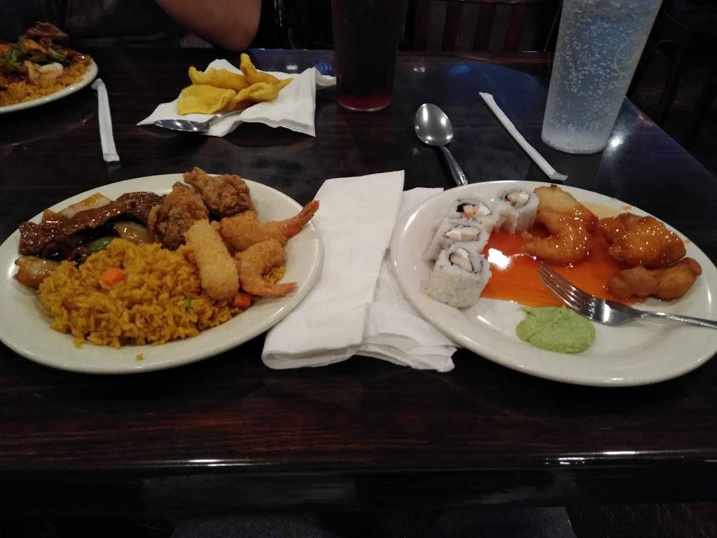 OK Chinese Buffet | restaurant | 359 Mall Rd, Fayetteville, WV 25840, USA | 3044658465 OR +1 304-465-8465