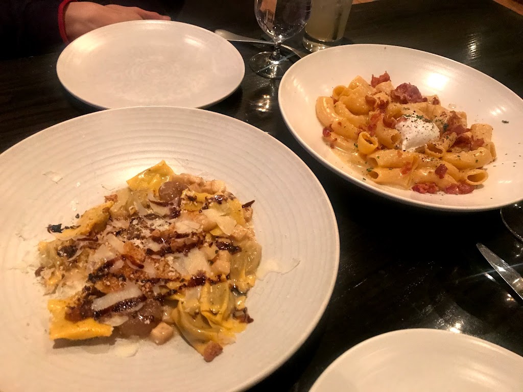 Cento | restaurant | 122 W Mifflin St, Madison, WI 53703, USA | 6082849378 OR +1 608-284-9378