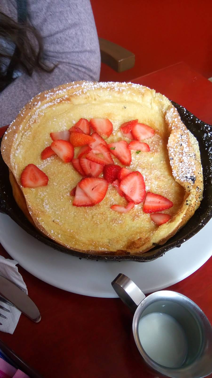 Fat Cat Pancake House Rosarito | bakery | Carr. Transpeninsular 235, Playa Encantada, 22713 Rosarito, B.C., Mexico | 016611201134 OR +52 661 120 1134