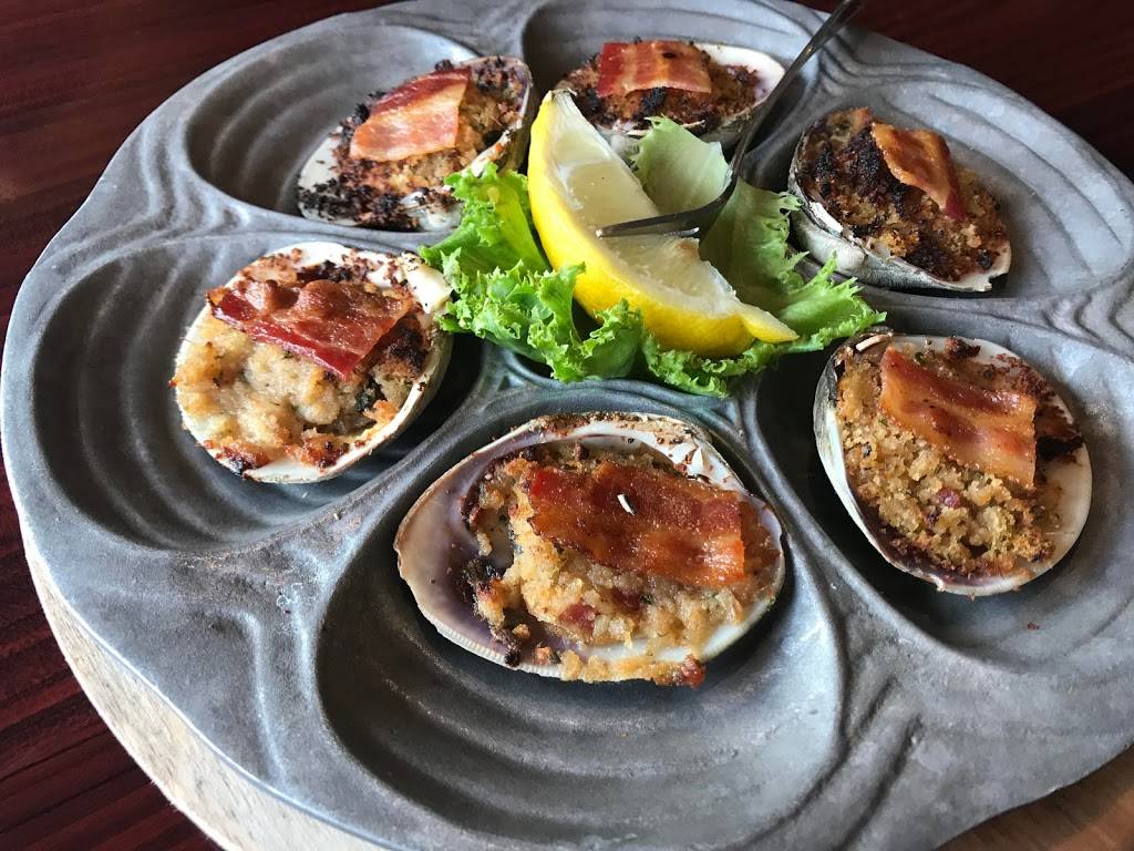 Baileys Surf N Turf | meal takeaway | 3056 Cranberry Hwy, East Wareham, MA 02538, USA | 5082951700 OR +1 508-295-1700