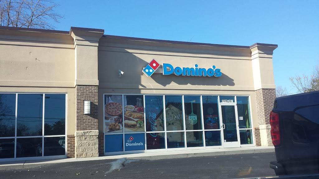 Dominos Pizza | meal delivery | 7419 Middlebrook Pike Ste 101, Knoxville, TN 37909, USA | 8656933939 OR +1 865-693-3939