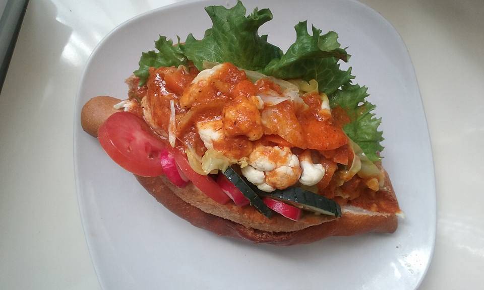 Las Brumas Salvadorian Food | restaurant | 913 W 10th St, Antioch, CA 94509, USA | 9257323625 OR +1 925-732-3625