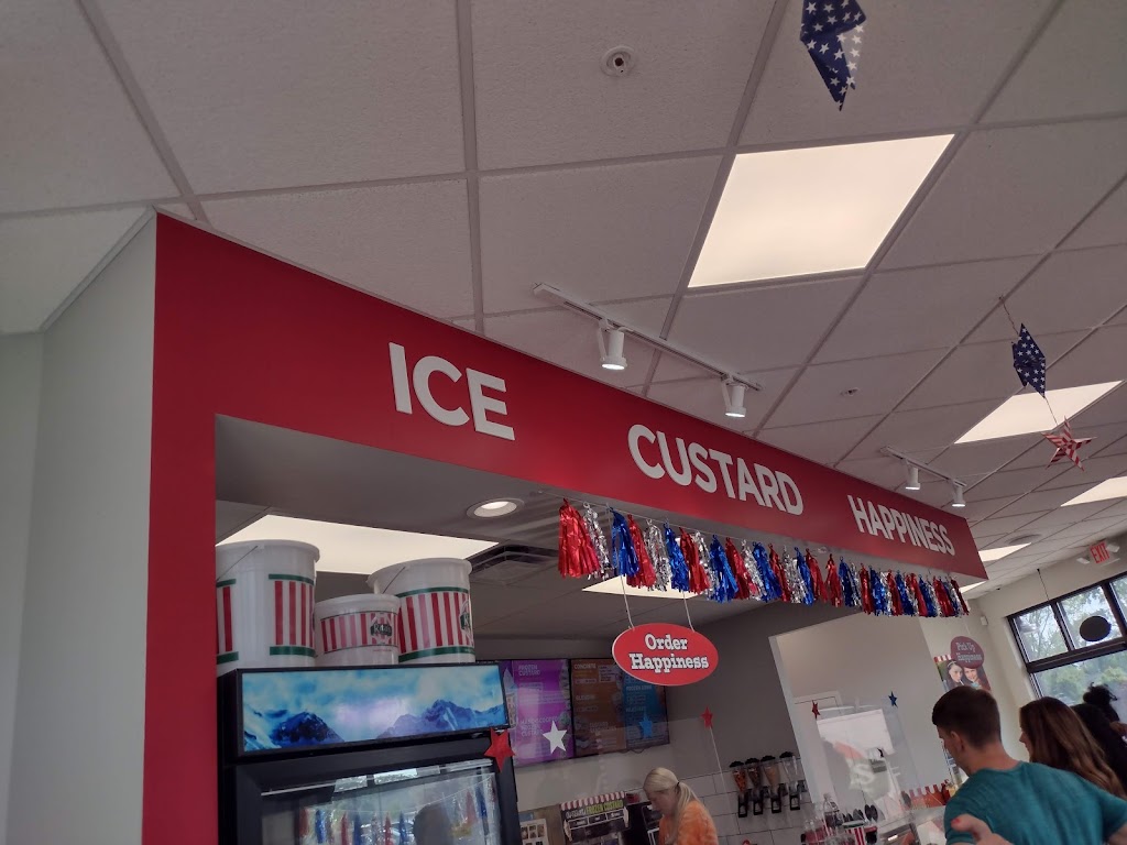 Ritas Italian Ice & Frozen Custard | restaurant | 5254 Franklin St, Hilliard, OH 43026, USA | 6149719161 OR +1 614-971-9161