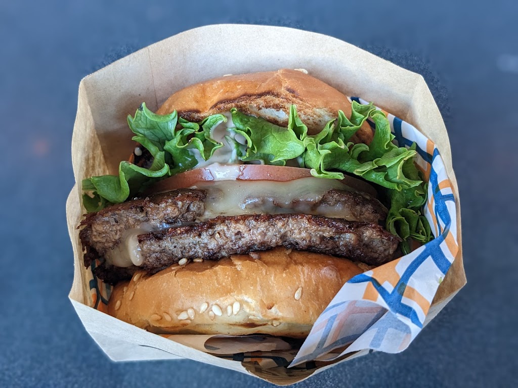 Super Duper Burgers | restaurant | 2355 Telegraph Ave, Berkeley, CA 94704, USA | 5109906483 OR +1 510-990-6483