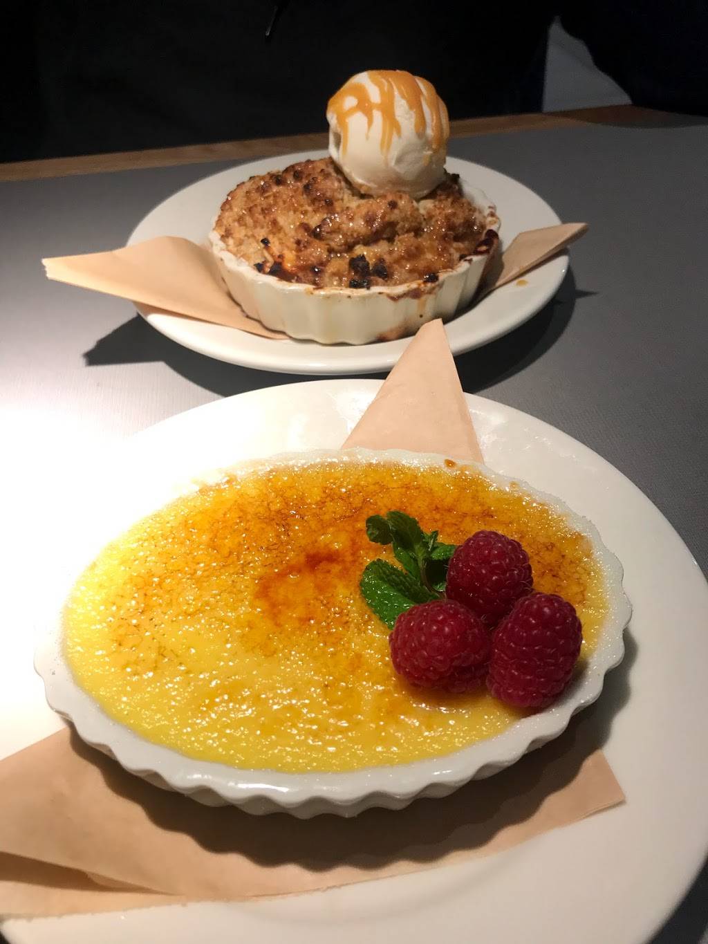 Bazille | restaurant | 100 N Water St Ste A, Norwalk, CT 06854, USA | 2036422655 OR +1 203-642-2655