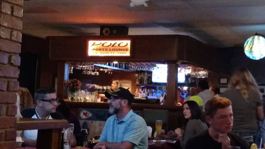 Polo Sports Lounge | restaurant | 25 E 30th Ave, Hutchinson, KS 67502, USA | 6202594313 OR +1 620-259-4313