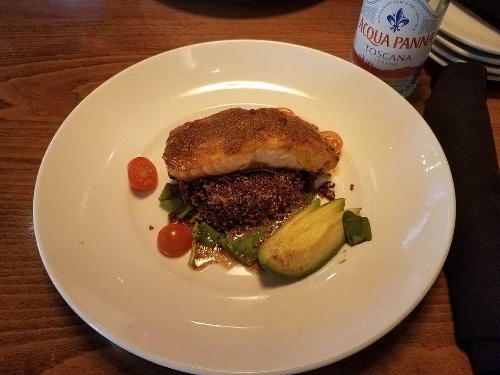 All American Modern Sports Grill | restaurant | 20751 N Pima Rd #105, Scottsdale, AZ 85255, USA | 4808870652 OR +1 480-887-0652